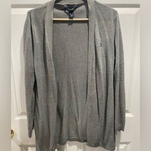 Chase cardigan